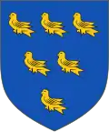 Sussex