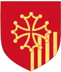 Occitanie – znak