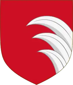 Rodový erb Kinských