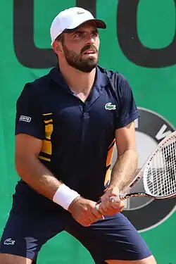 Romain Arneodo v Blois (2022)