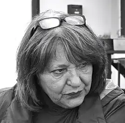 Helena Arnetová 2016