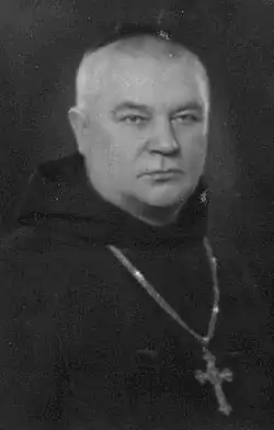 J.M. Arnošt Vykoukal