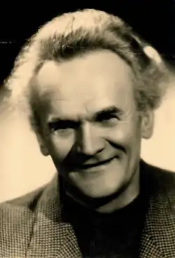 Arno Kraus (starší)