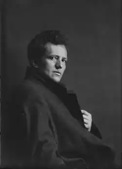 Arnold Genthe (1900)