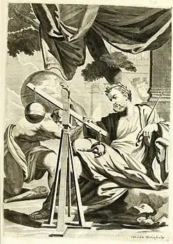 Císař Rudolf II. (1679)