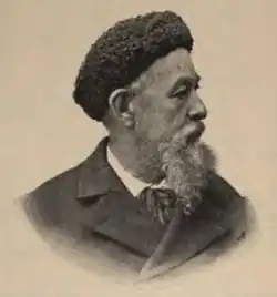 Jules Arnous de Rivière (1904)