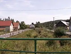 Arnultovice (část obce Jindřichov)
