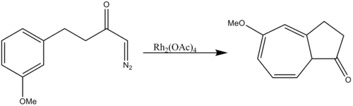 aromatická cykloadice