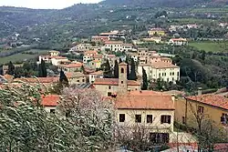 Arquà Petrarca
