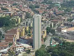 Medellín