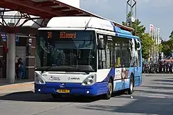 Irisbus Citelis 10,5M