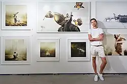 Martin Stranka (2018)