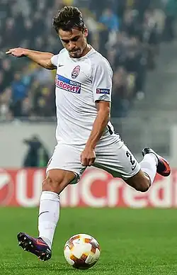 Artem Suchockyj (2017)