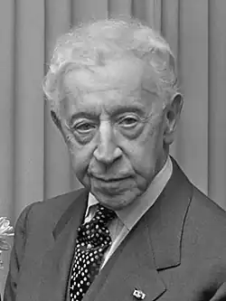 Arthur Rubinstein (1971)