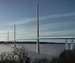 Queensferry Crossing