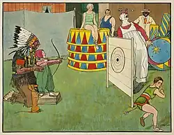 Artuš Scheiner – Kulihrášek tulák (1929)