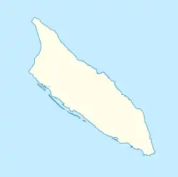 Oranjestad