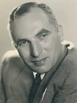 Arje Šeftel