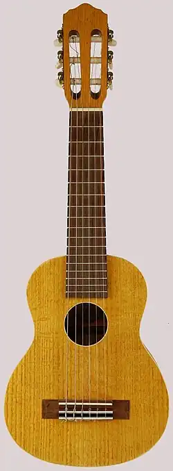 Guitalele