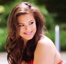 Focení pro Elle, 2017