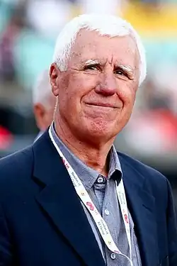 Asparuch Nikodimov (2018)