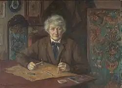 Fredrikke Schmedling