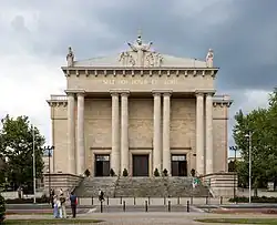 Katedrála v Katovicích