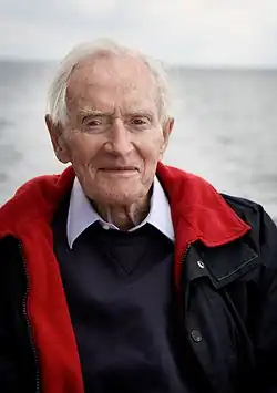 Mærsk Mc-Kinney Møller, 2008