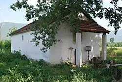 Kostel sv. Atanasije