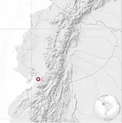 Areál rozšíření