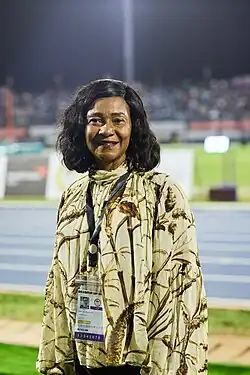 Mary Onyaliová (2023)