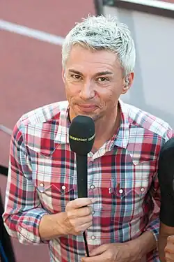 Muži – Jonathan Edwards 18,29 m Ano