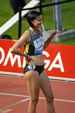 Natalija Lupuová (2012)