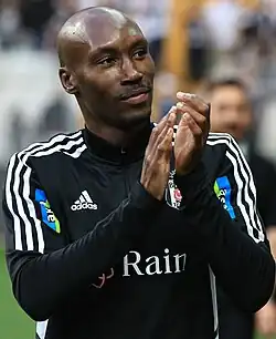 Atiba Hutchinson (2023)