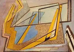 The Lake (Jezero), 1915–1920