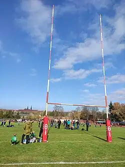 Atletický a ragbyový stadion Olomouc