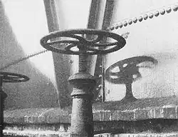 Efekt atomového výbuchu, 1945, Hirošima