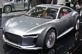 Audi e-tron (Detroit)