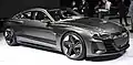 Audi e-tron GT concept (Los Angeles)
