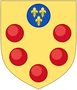 Florentské vévodství