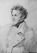 Syn August von Goethe