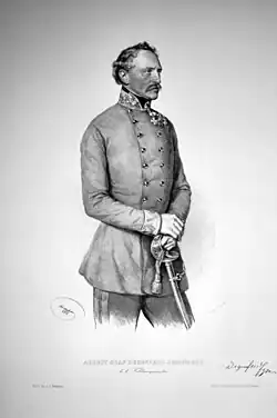 litografie, Josef Kriehuber, 1860