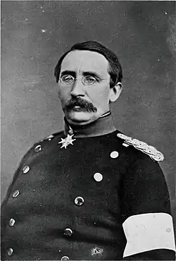 August Karl von Goeben