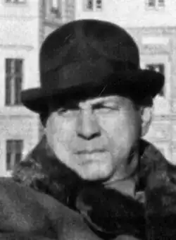 August Adolf Popelka (1944)