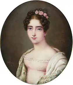 Vévodkyně Augusta Hesensko-Kaselská