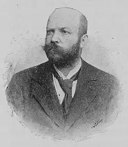 Augustin Eugen Mužík (1897)
