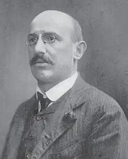 Augusto Avancini