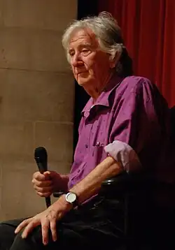 Augusto Boal (2008)