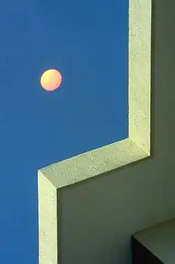 abstraktní fotografie 1 (1980)