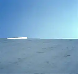 abstraktní fotografie 5 (1980)